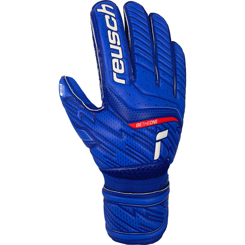 REUSCH Gants de gardien Reusch Attrakt Silver Junior