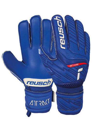 REUSCH Guanti da portiere Reusch Attrakt Silver Junior