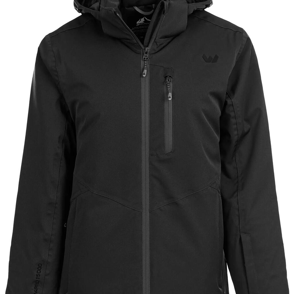 Women's ski jacket Whistler Jada 15000