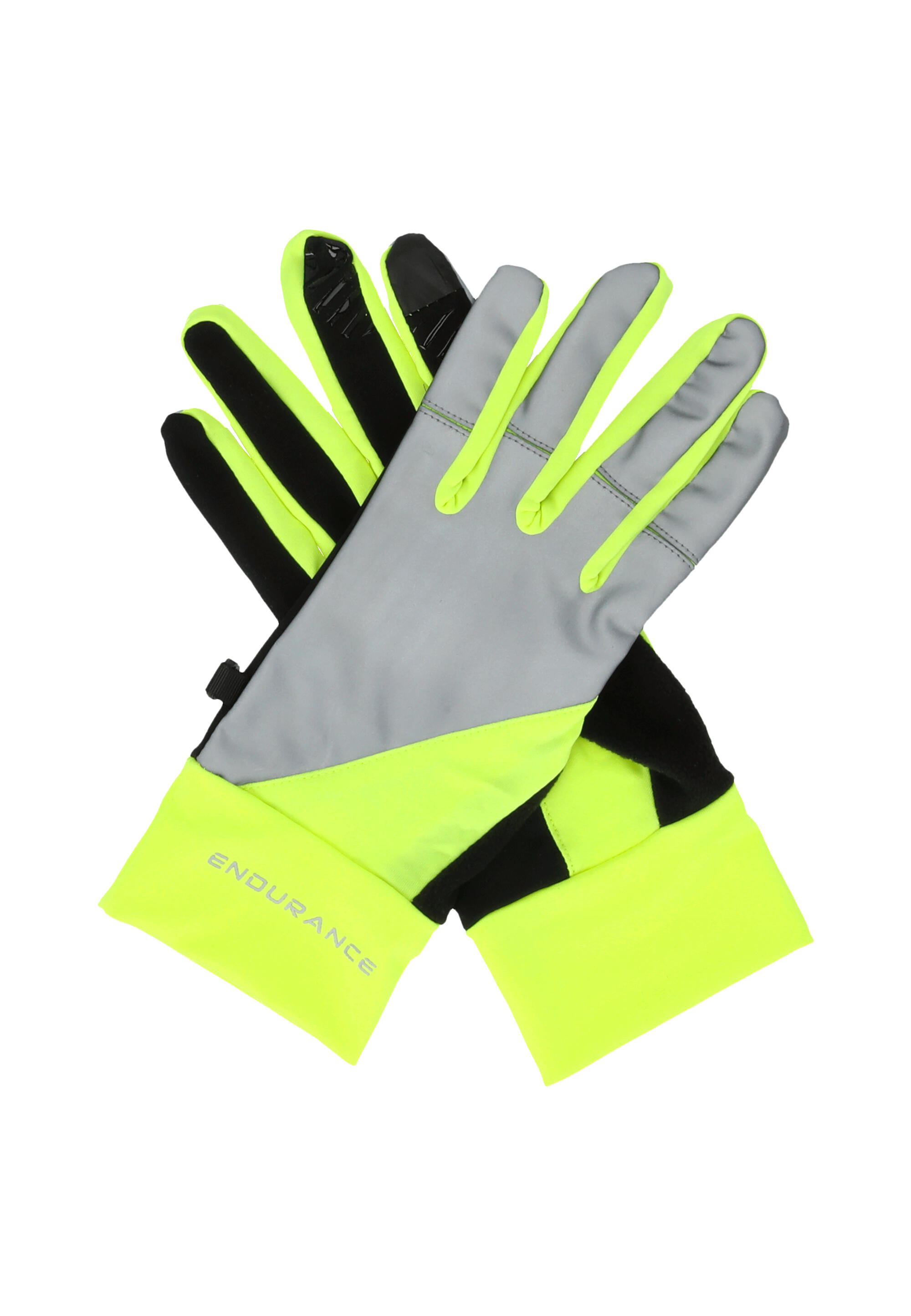 Guanti Endurance Mingus 2/5