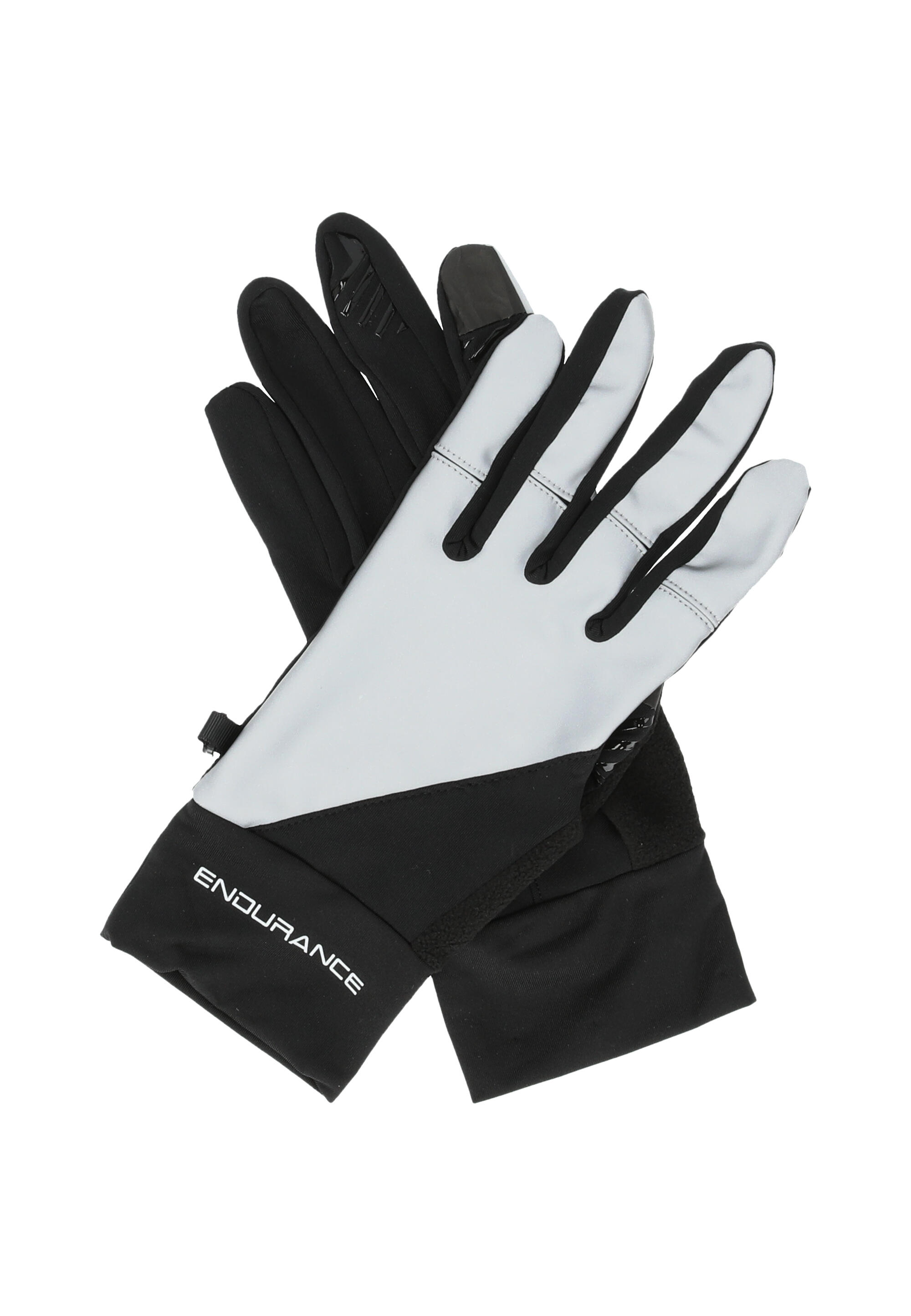Guanti Endurance Mingus 3/4