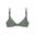 Triangel-Bikini-Top für Damen