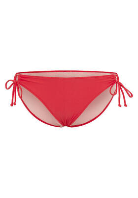 Bikini-Slip im Mix and Match Design zum Binden