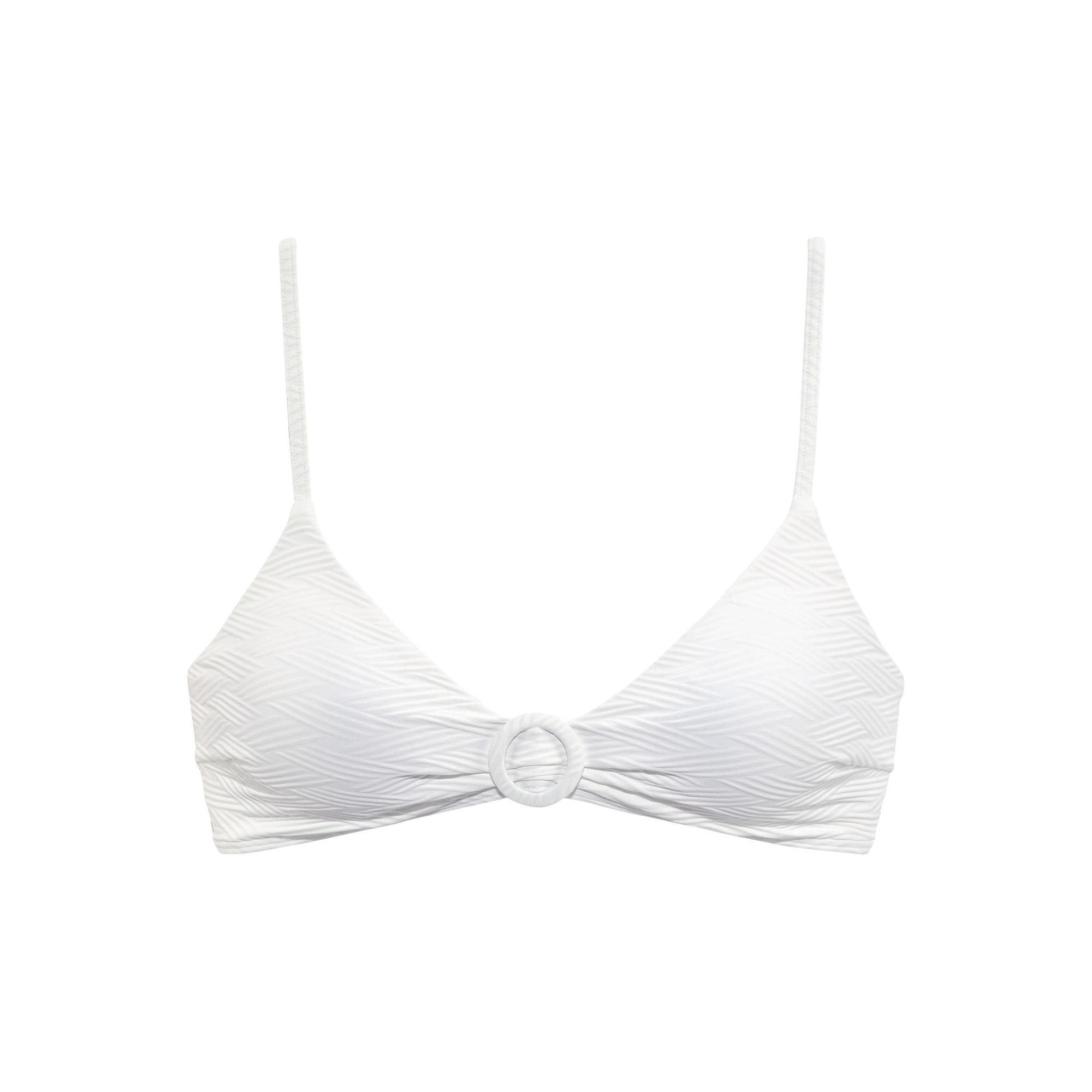 Damen Triangel-Bikini-Top 2/5