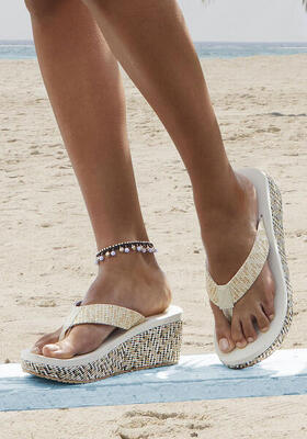 VENICE BEACH Badezehentrenner