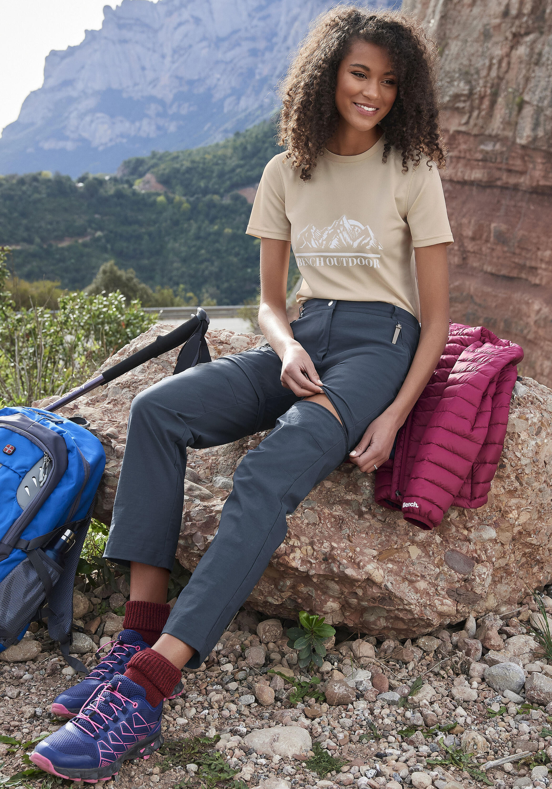 LASCANA ACTIVE picture