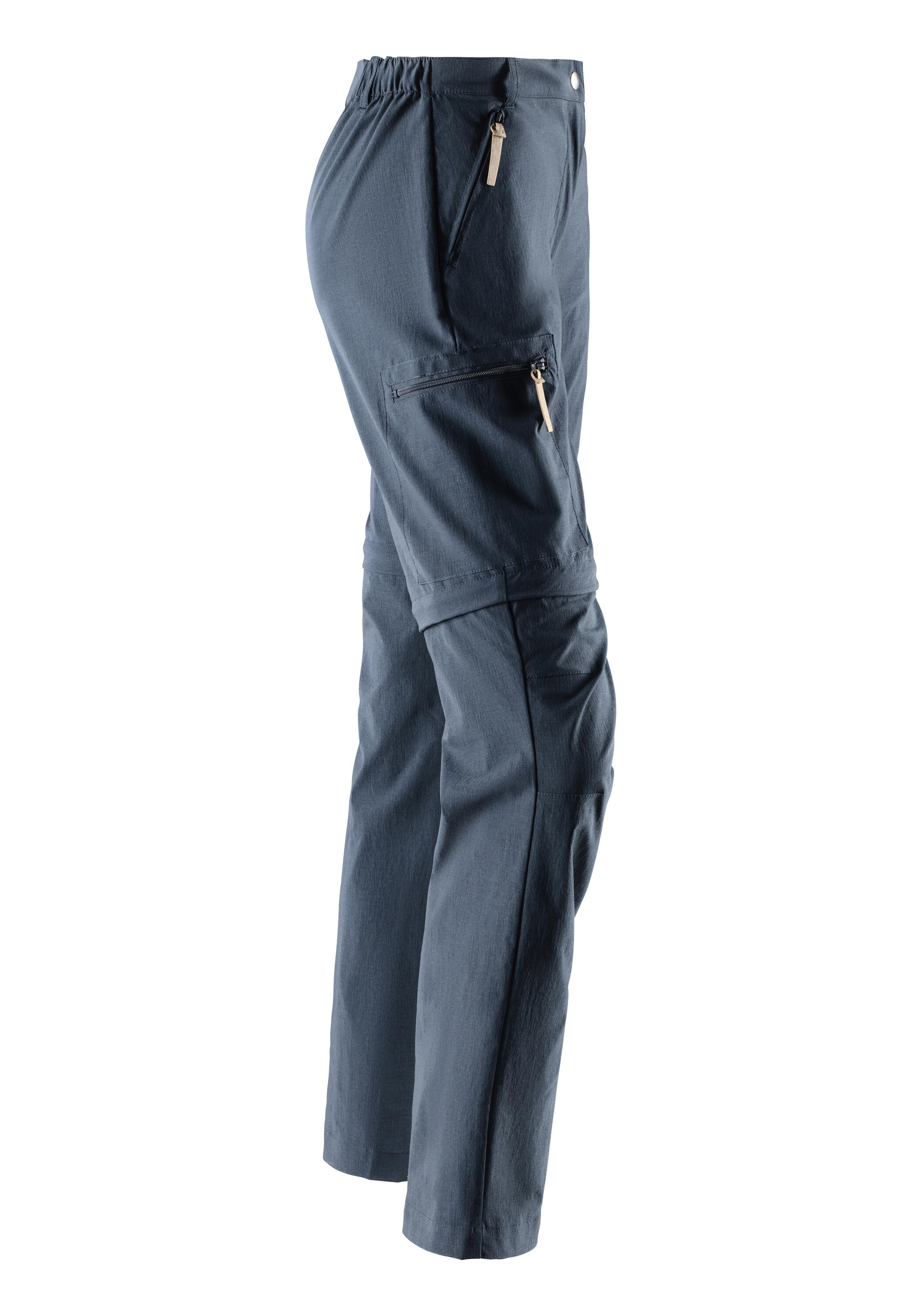Damen Trekkinghose 5/6
