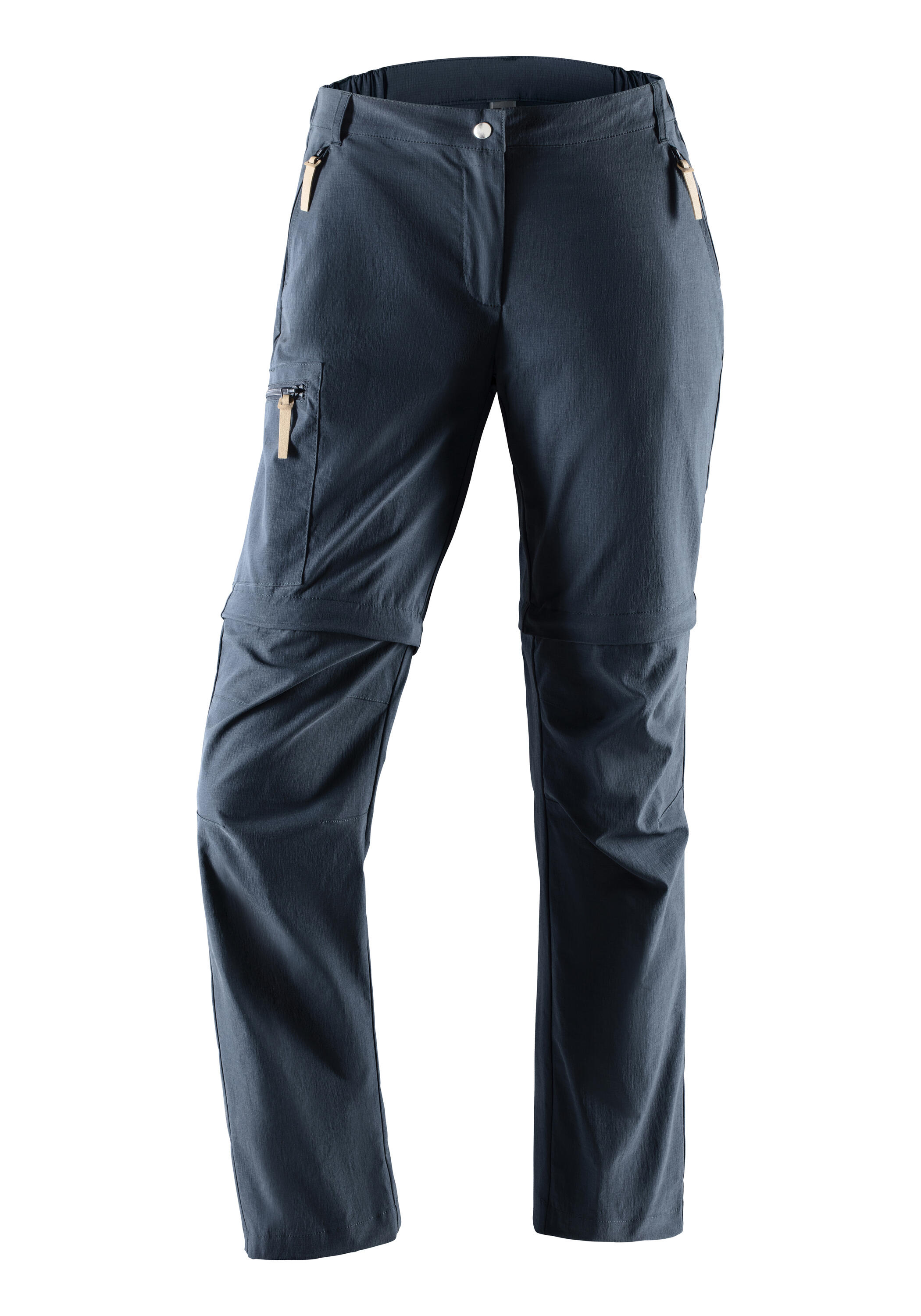 Damen Trekkinghose 2/6