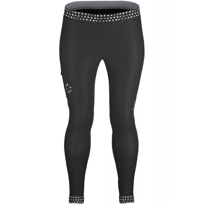 Pantalon de ski de fond Maloja FlaasM pour femme 1/7