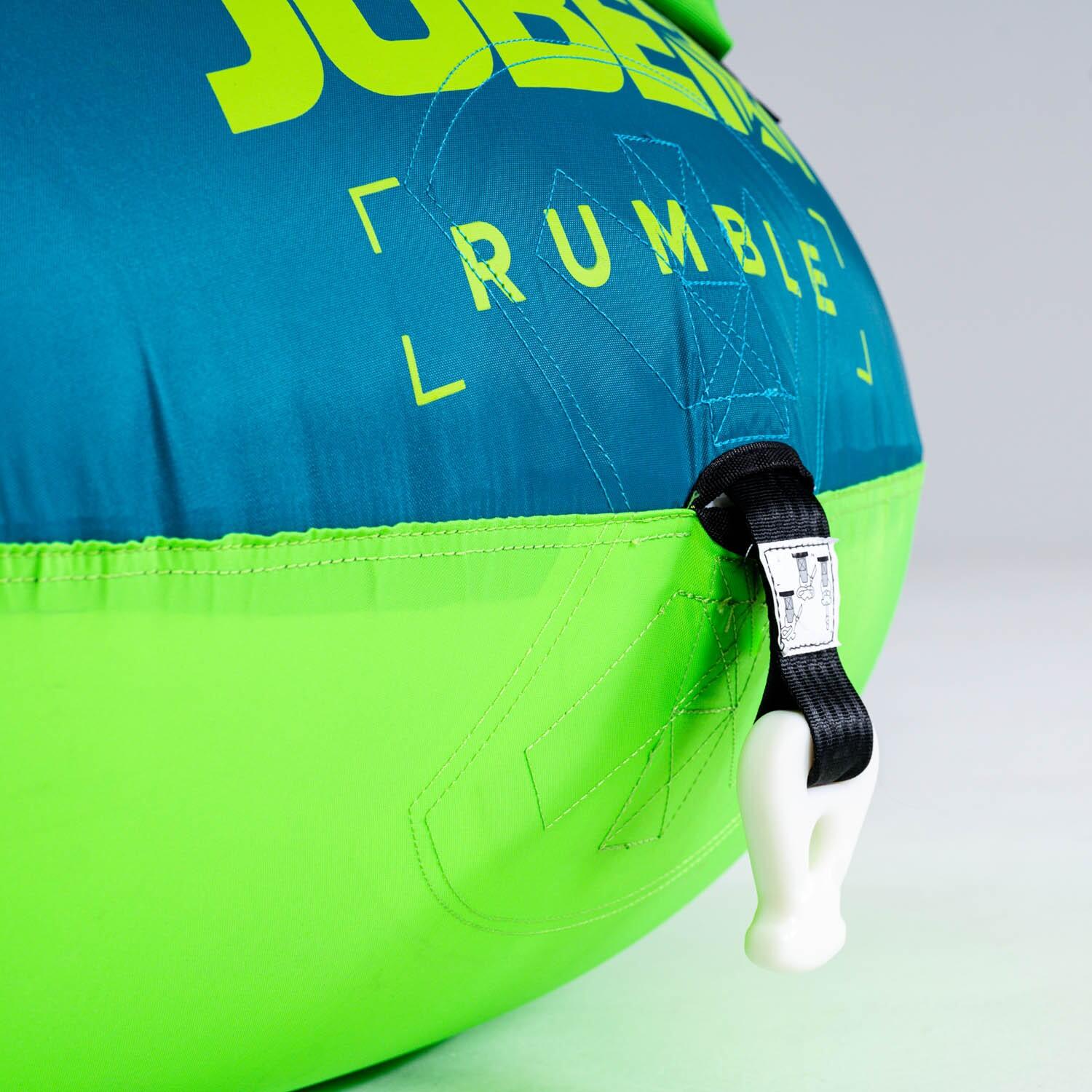 Boya remolcada Jobe Sports Rumble 7/7