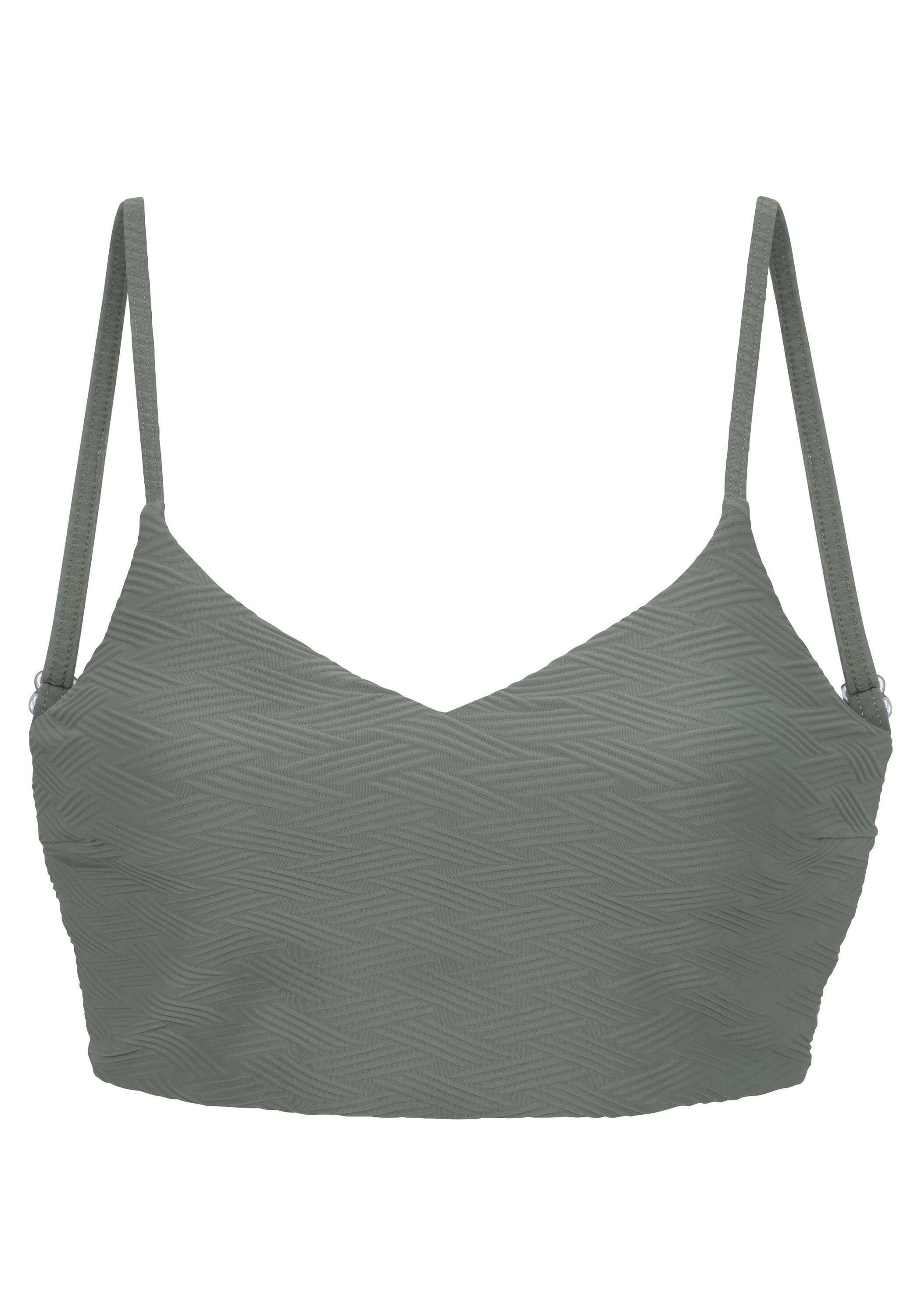 Damen Crop-Bikini-Top 2/6