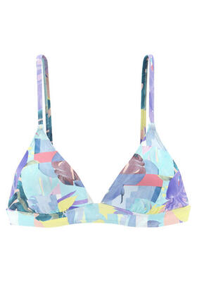 Damen Triangel-Bikini-Top