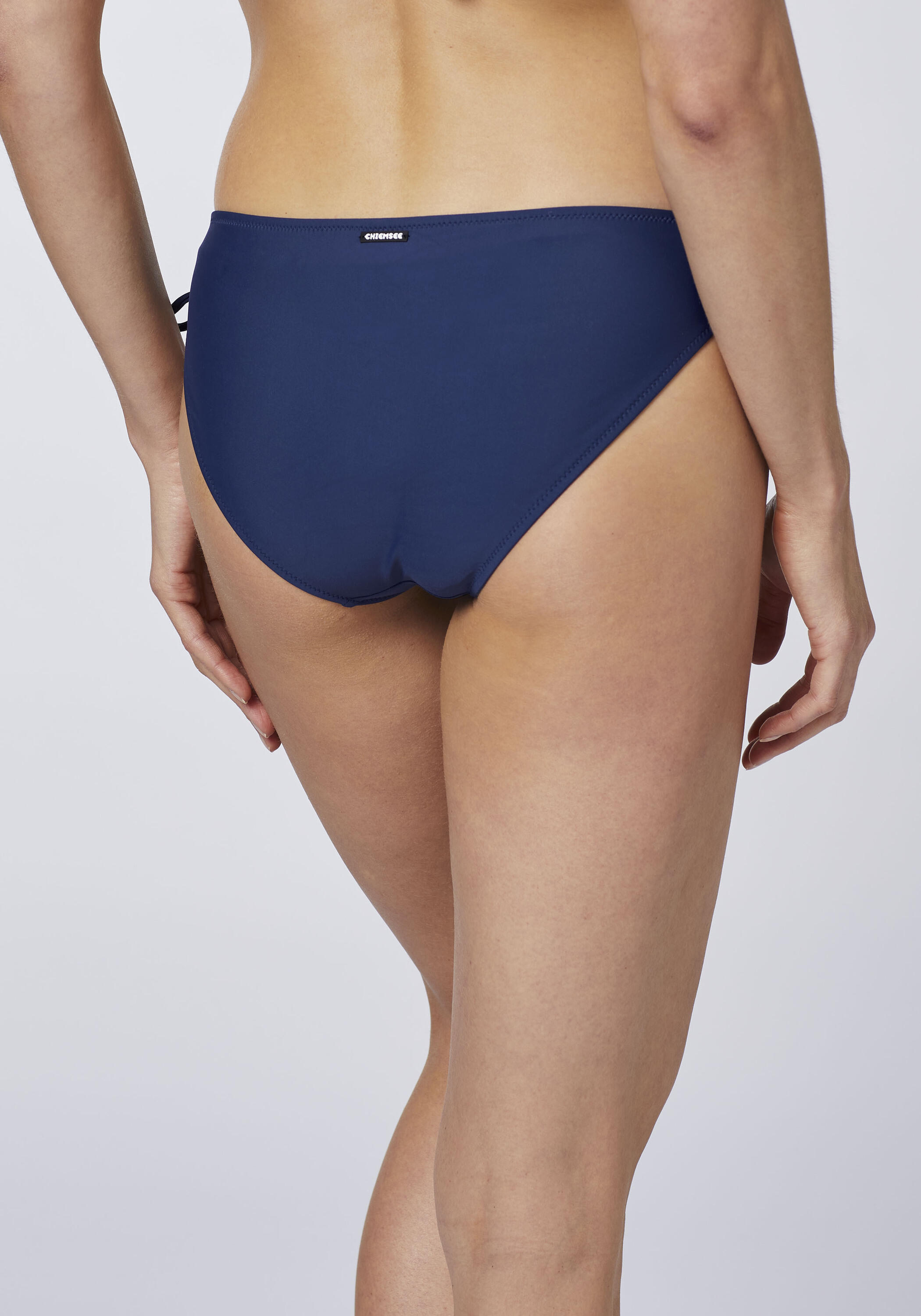 Bikini-Slip im Mix and Match Design zum Binden 5/6