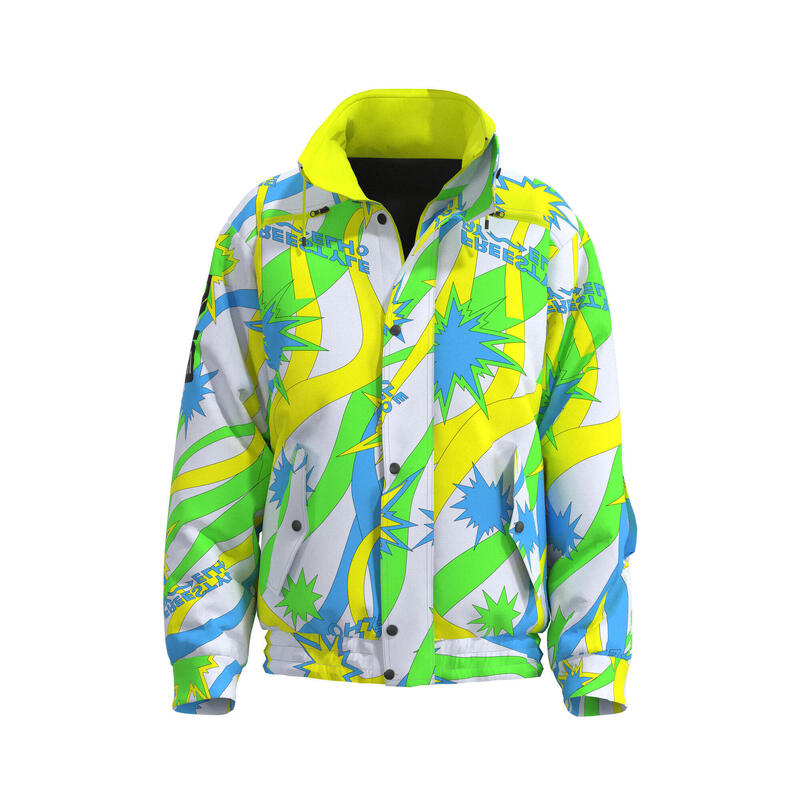 Veste De Snowboard Hommes ELHO