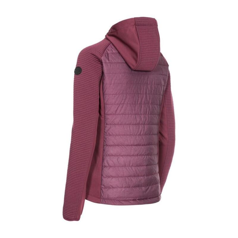 Veste de sport GRACE Femme (Pourpre)