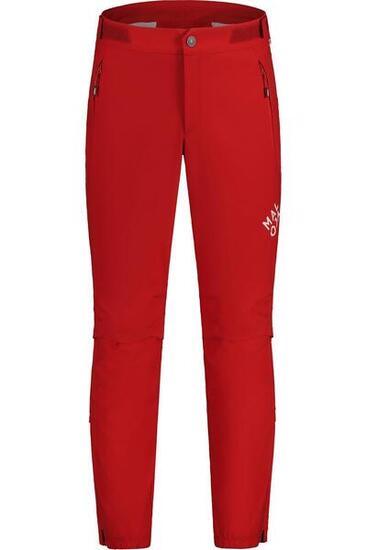 MALOJA Pantalon D'Hiver - Hommes - UlmusM.