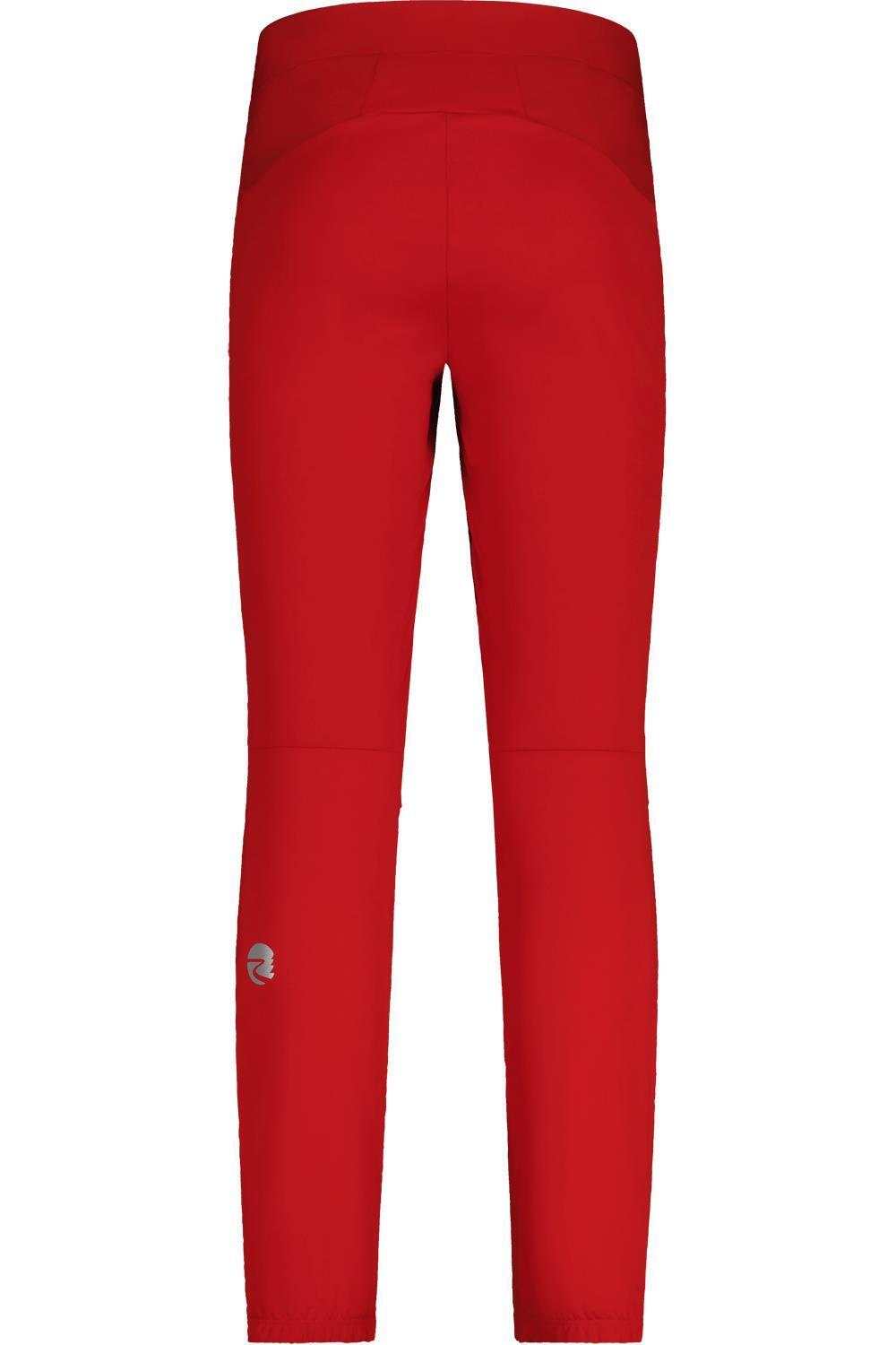 MALOJA Pantalon D'Hiver  -  Hommes  -  UlmusM. 2/2