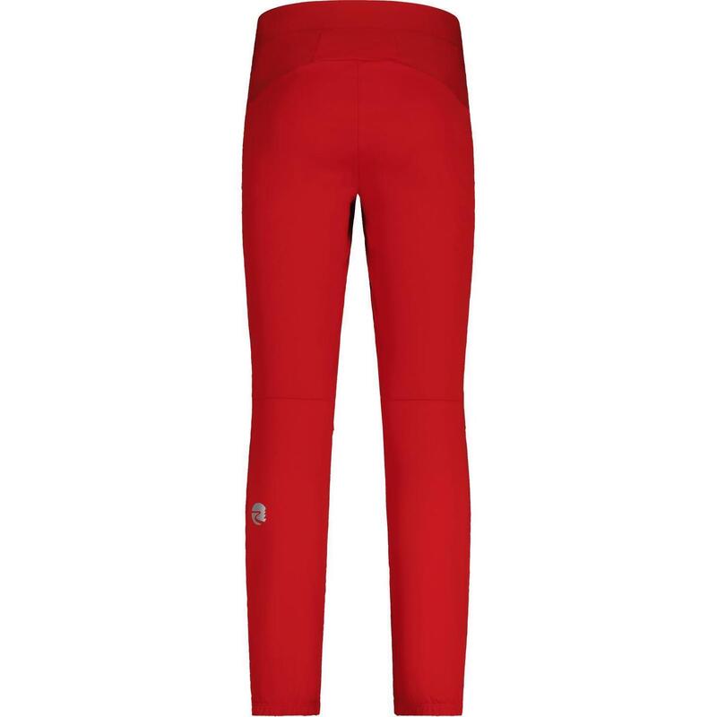 Pantaloni de schi fond Maloja UlmusM pentru bărbați