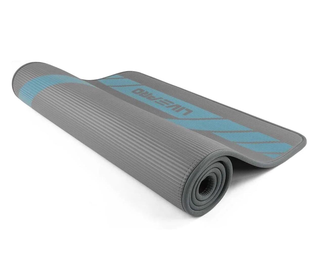 Gymnastikmatte 185cm - Home Gebrauch 2/2