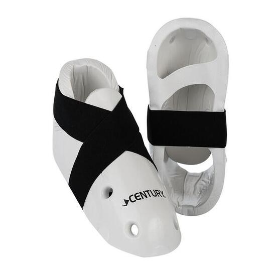 Voetbeschermers Training Sparring Vechtsporten MMA Budo Unisex Century