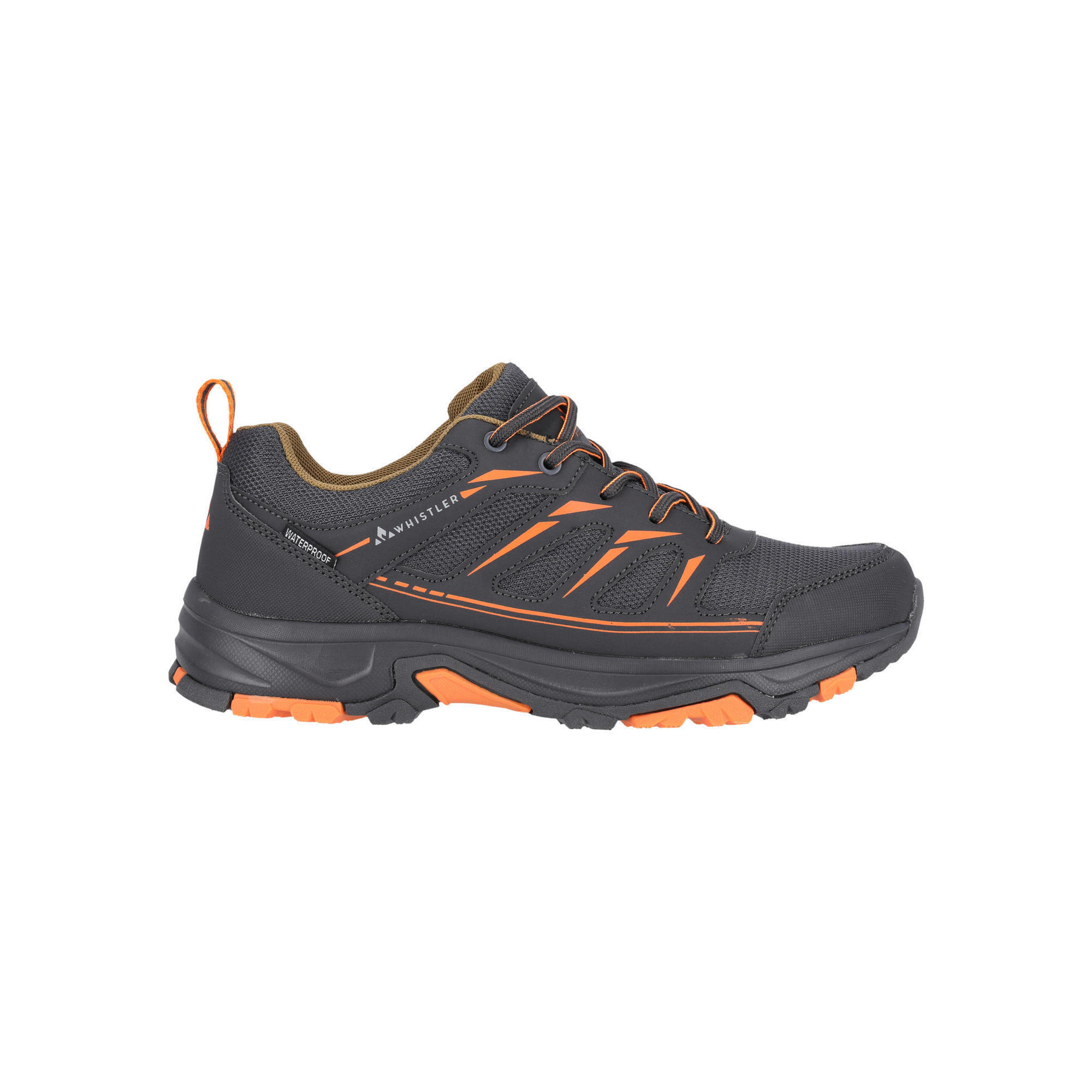 Outdoorschuhe Pangul 3/5