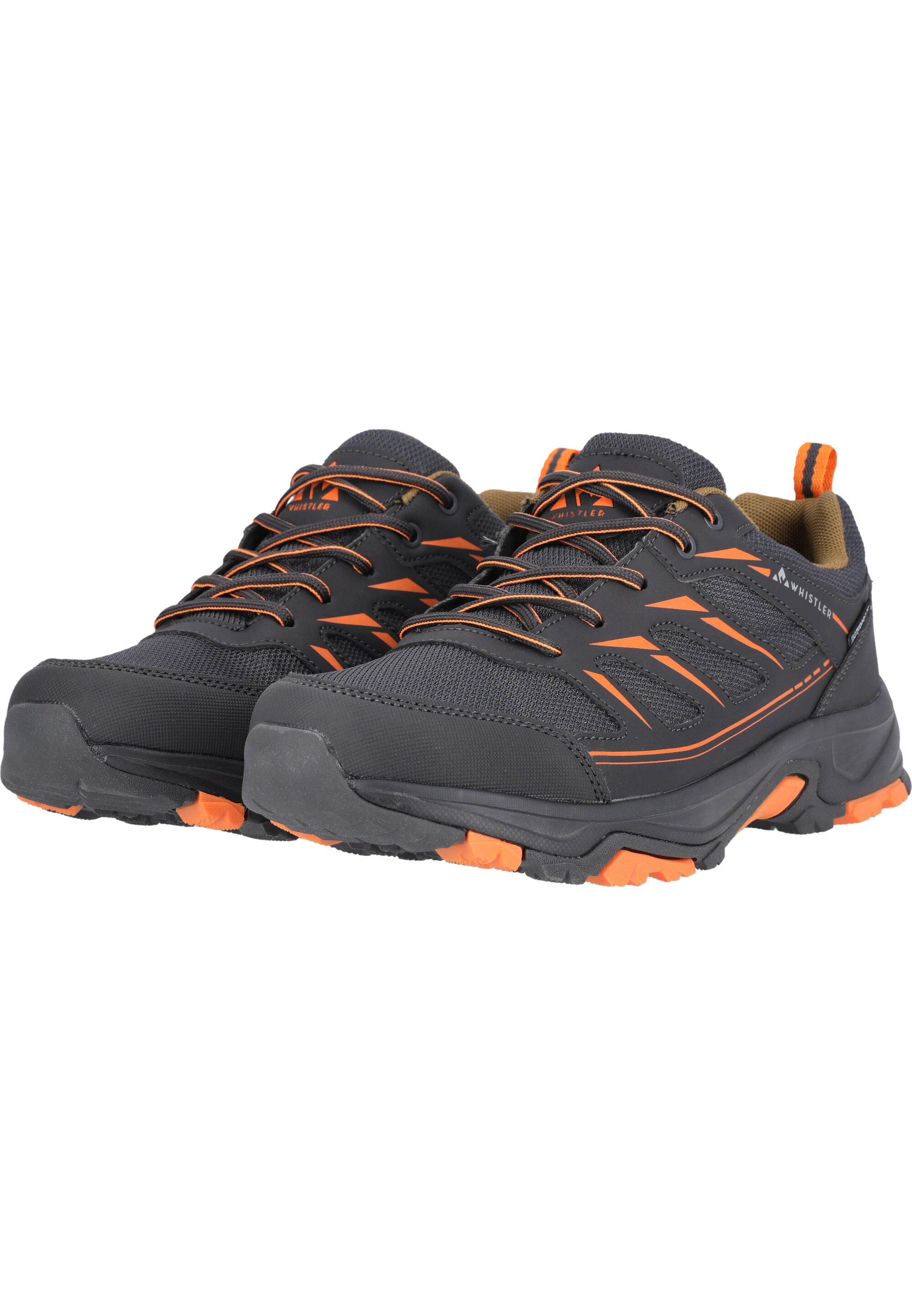 Outdoorschuhe Pangul 4/5