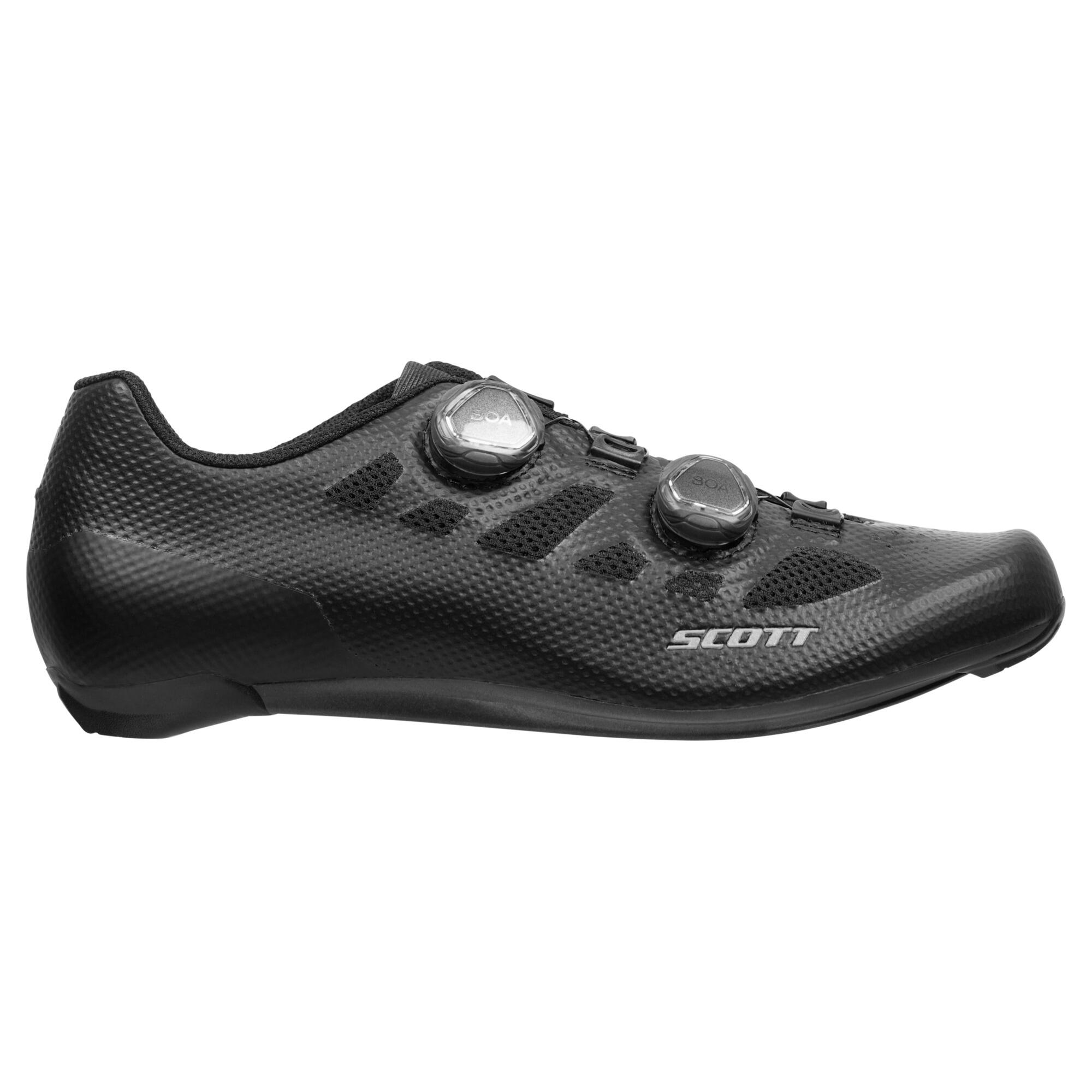 SCOTT Chaussures De Vélo De Route  -  Hommes  -  Road Vertec Boa 1/5