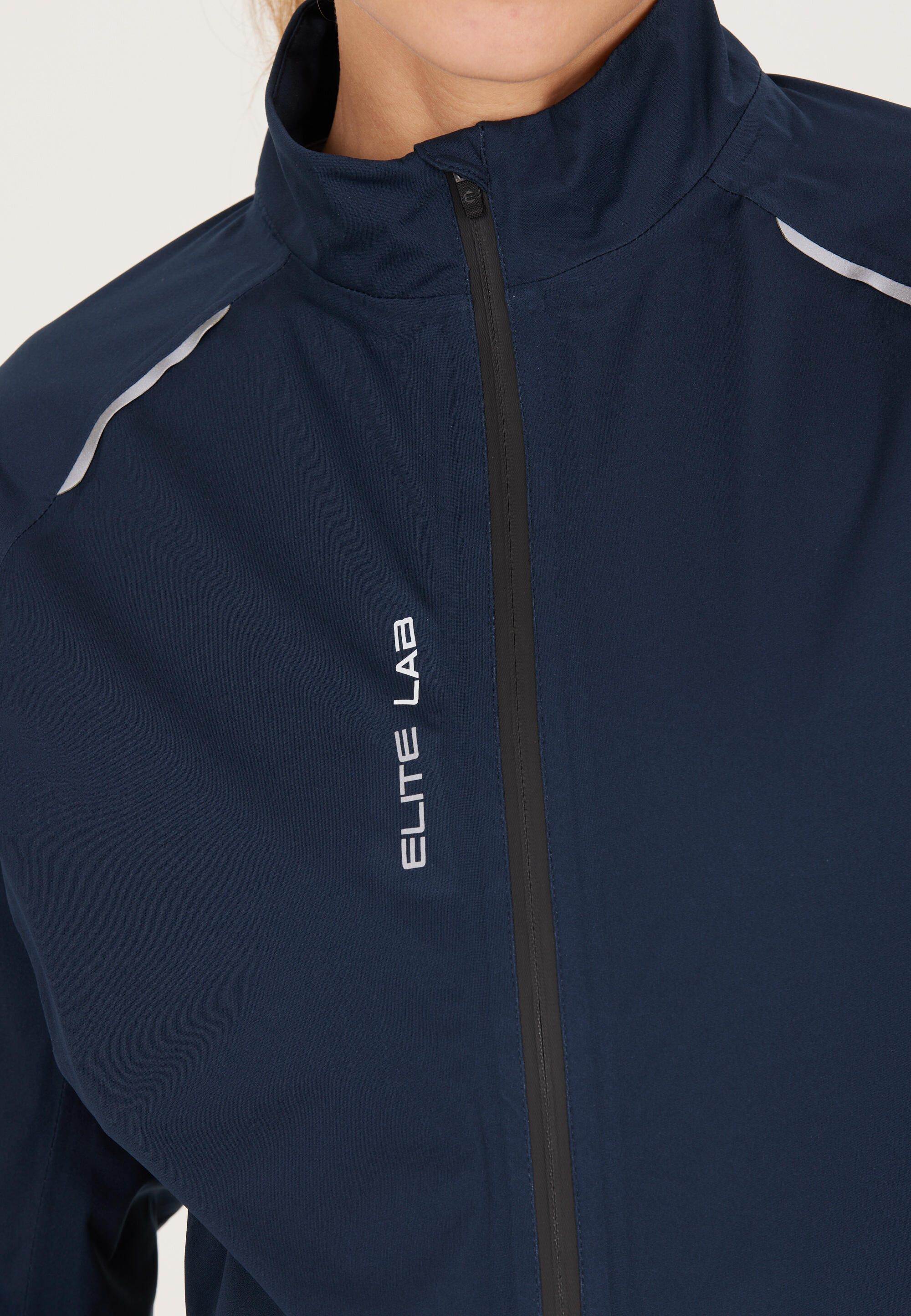 Veste imperméable femme Elite Lab Elite X1 3/5