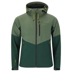 WHISTLER Softshelljacke RODNEY WHISTLER DECATHLON 