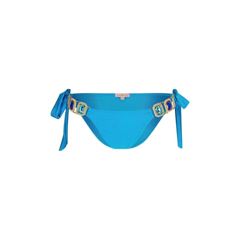 Moda Minx Pantalon de bikini Boujee