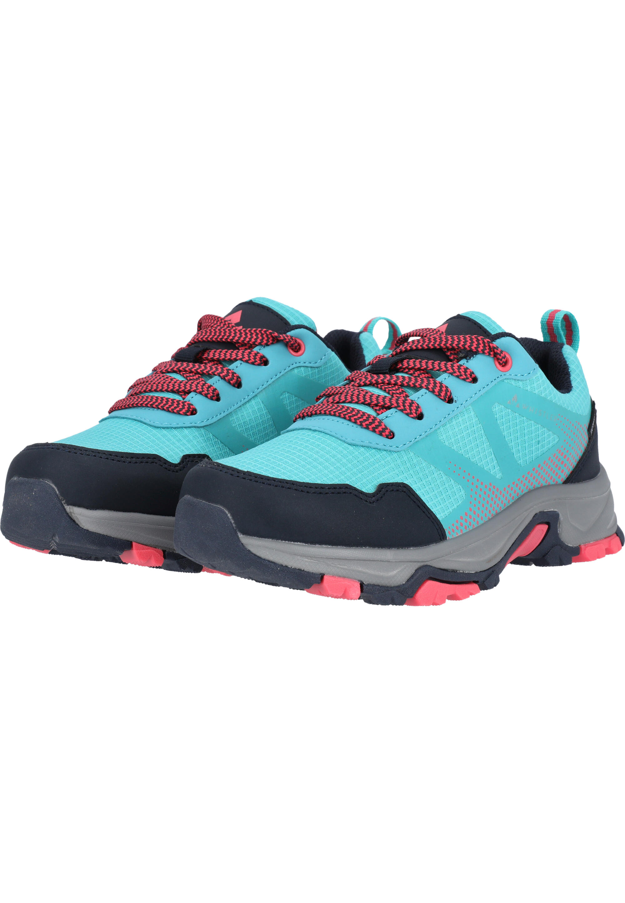 Zapatillas mujer Whistler Famtin WP 4/7