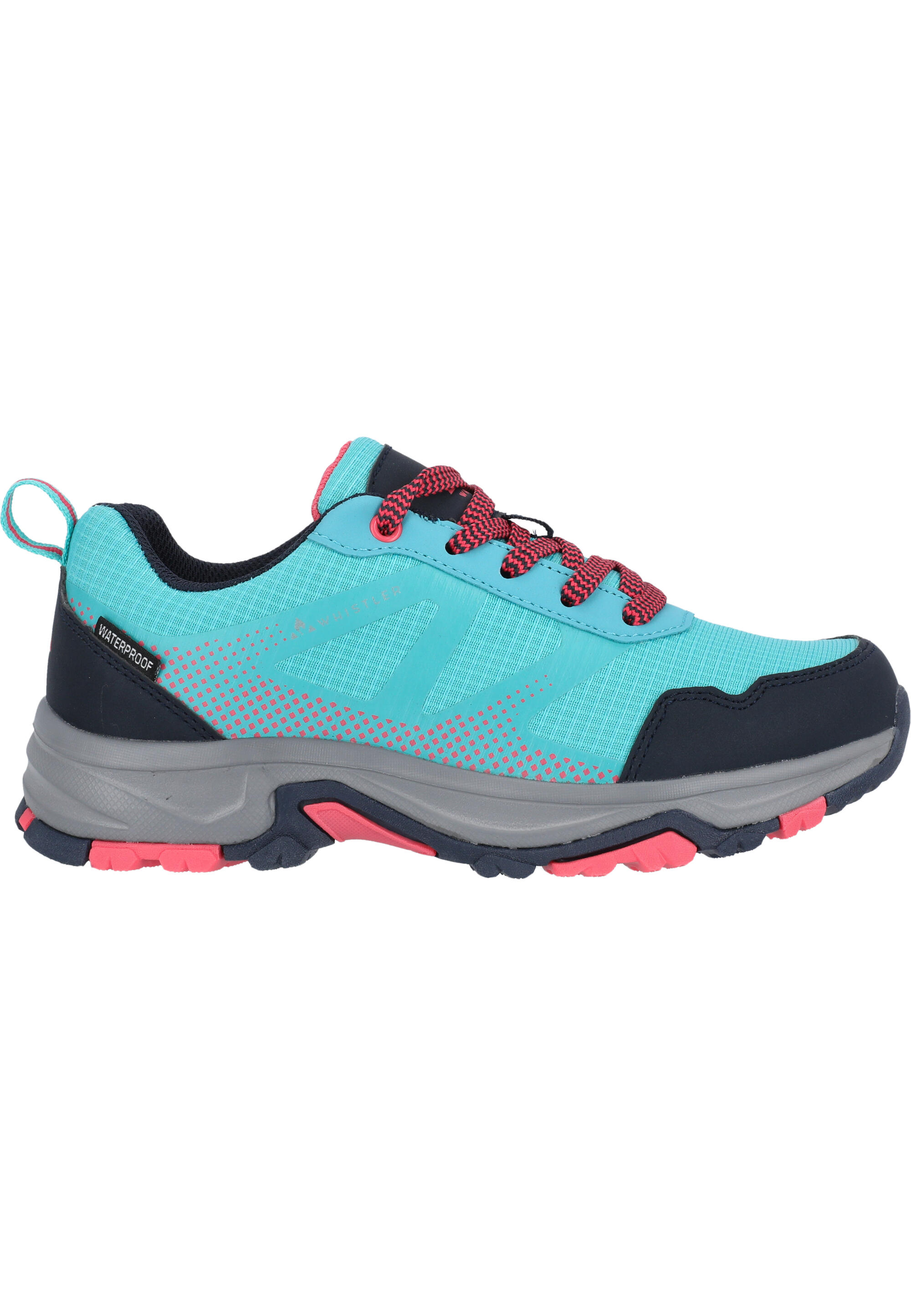 Zapatillas mujer Whistler Famtin WP 3/7