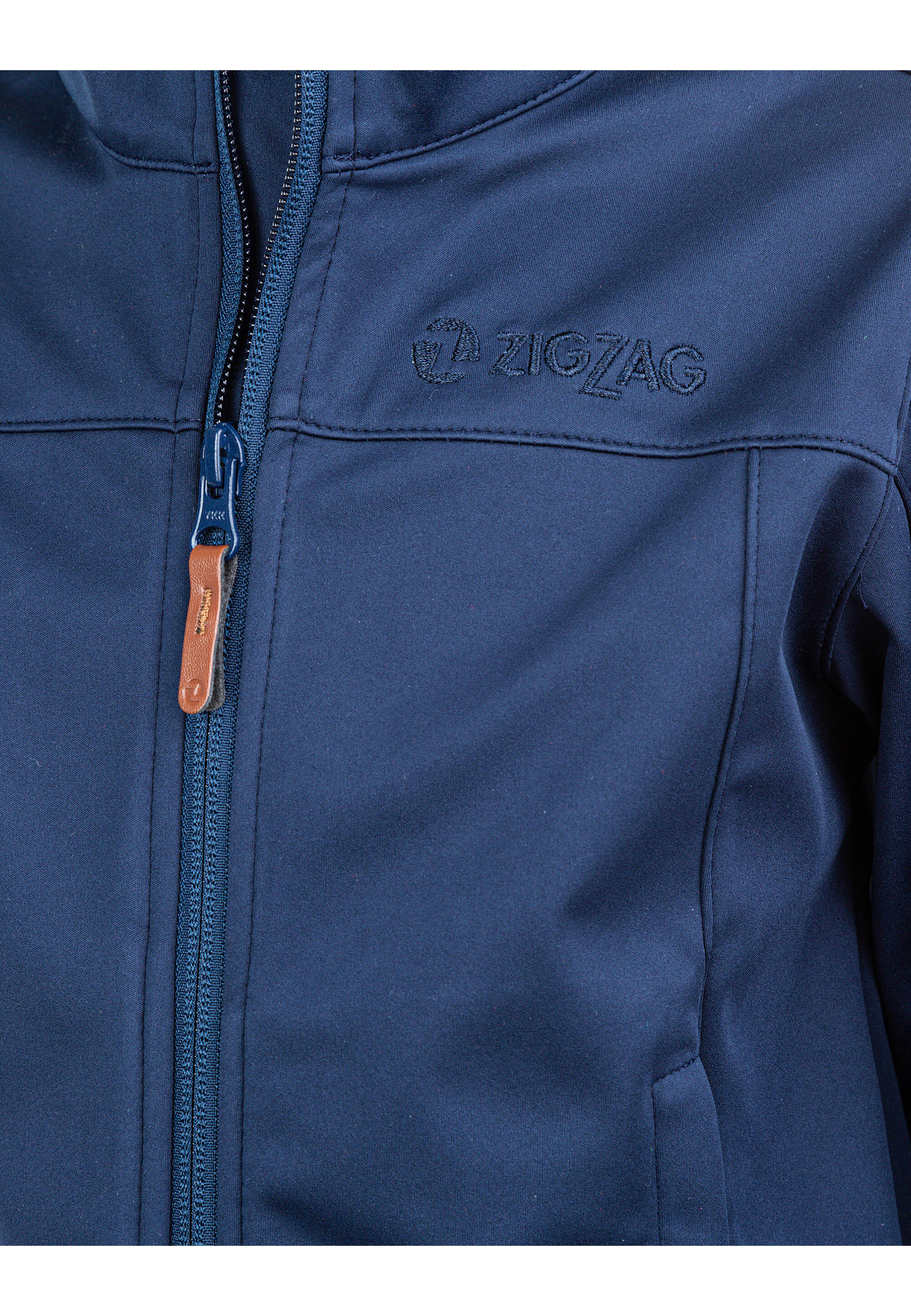 Softshelljacke Anakin 3/5