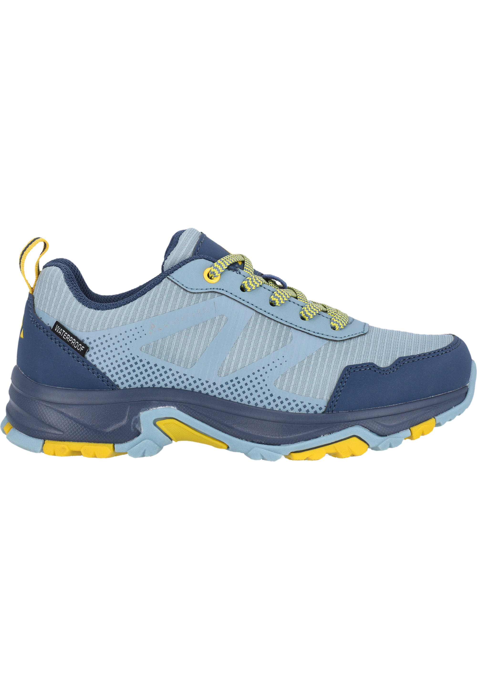 Chaussures basses Famtin 3/5