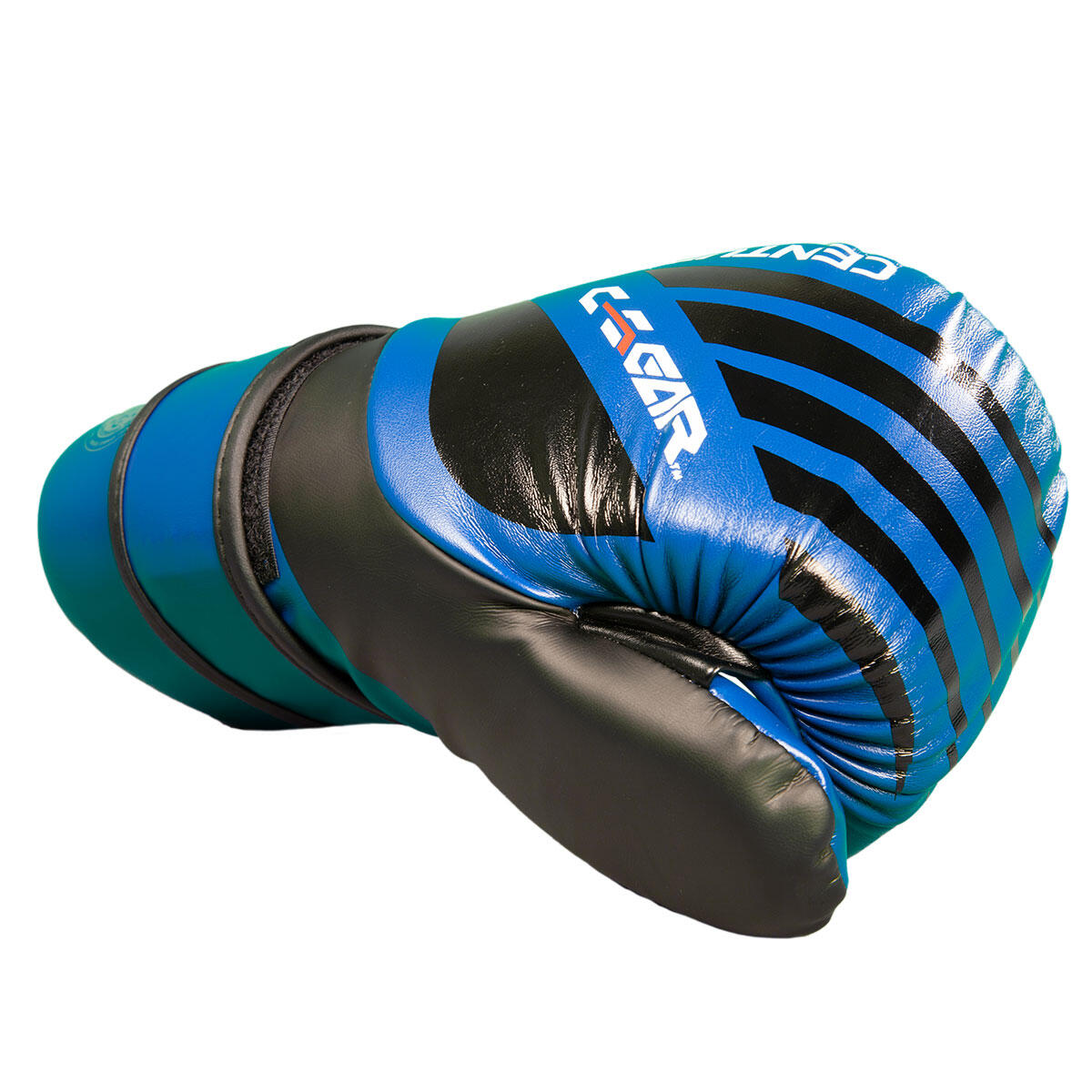 Guantes de combate Century Point C-GEAR Integrity, certificados WAKO, 8 oz. 5/7