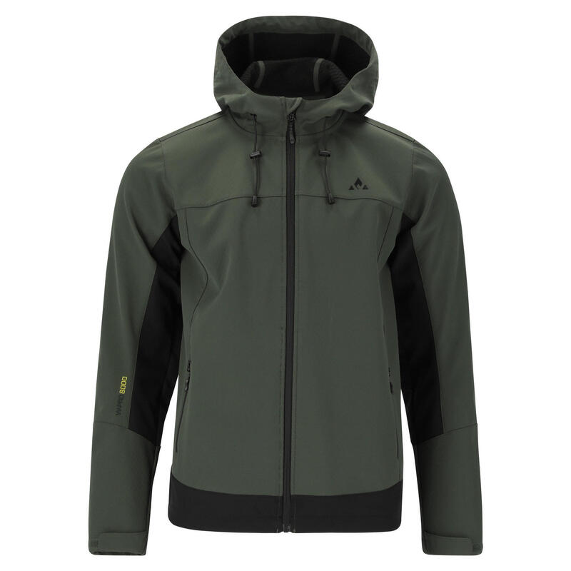 WHISTLER Softshelljacke Ryder