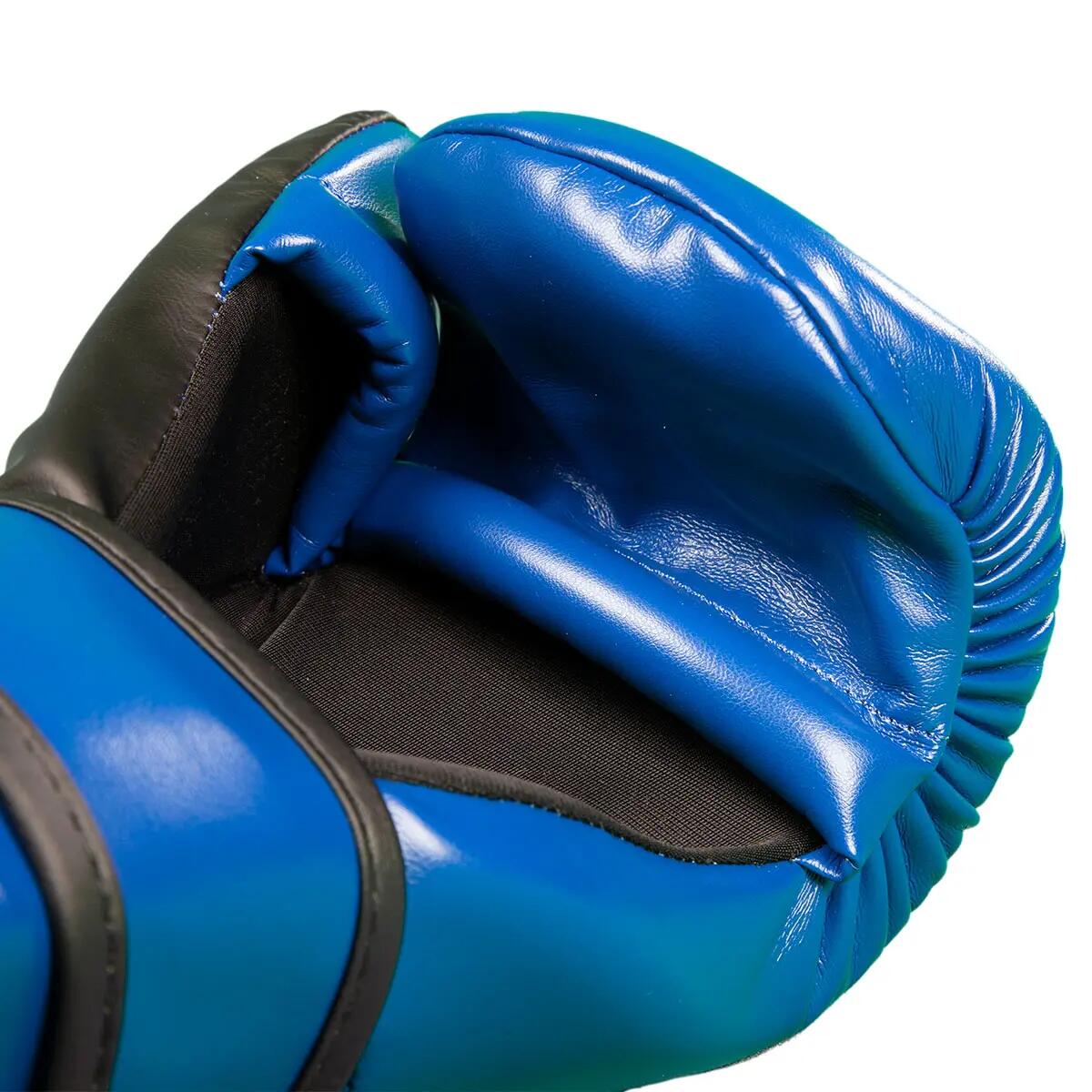 Mănuși Century Point Fighting C-GEAR Integrity, certificate WAKO, 8 oz. 6/7