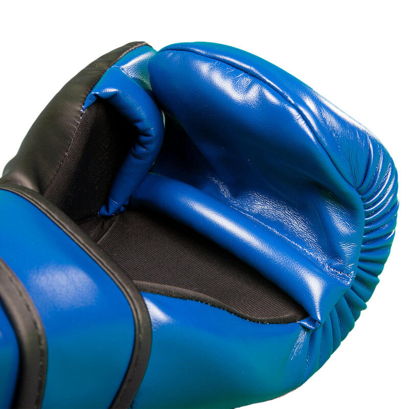 Guantes de combate Century Point C-GEAR Integrity, certificados WAKO, 8 oz.