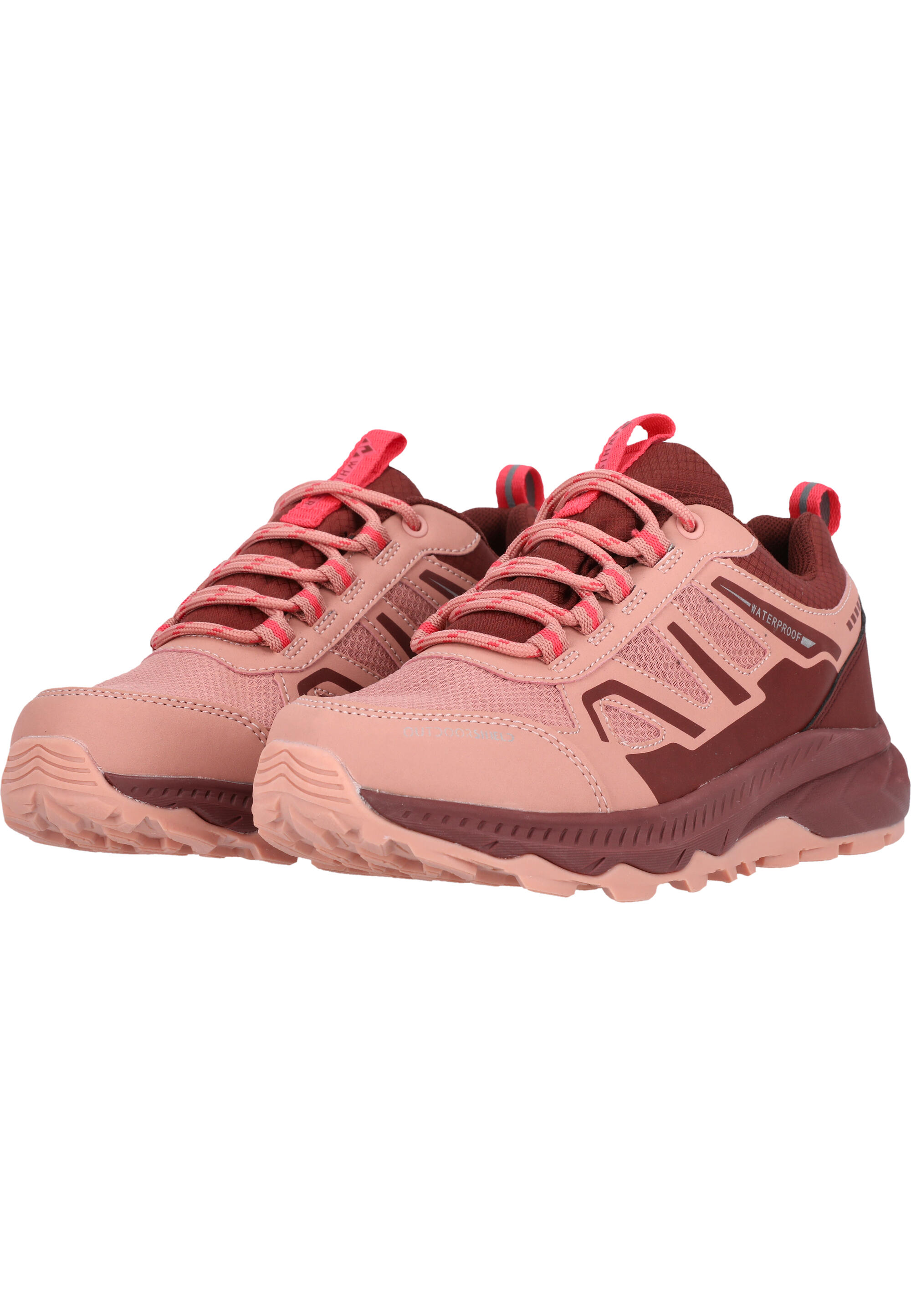 WHISTLER Schoenen Qisou 4/5
