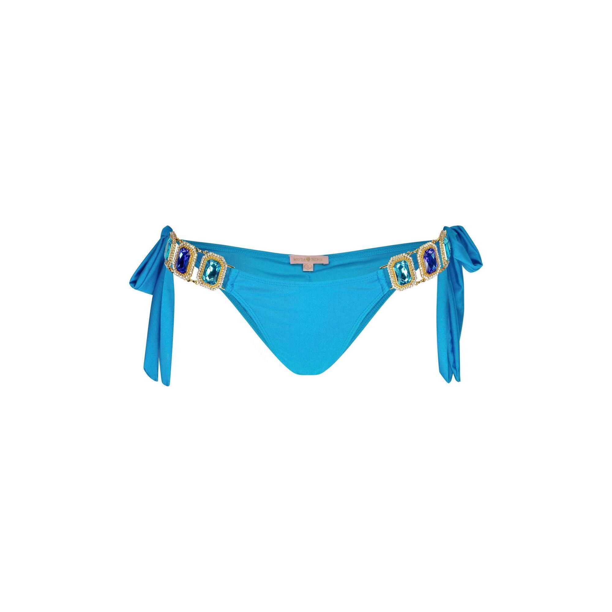 Blauw