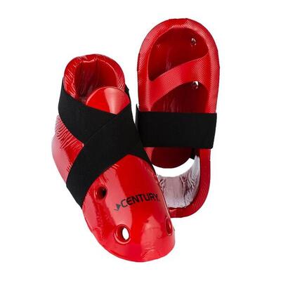 Fußschützer training sparring kampfsport mma budo unisex century