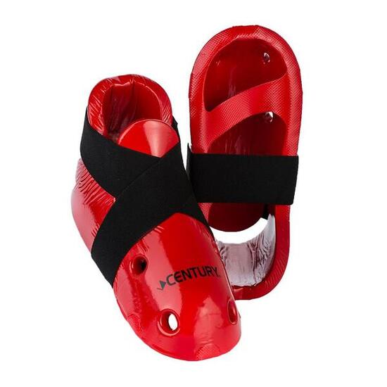 Voetbeschermers Training Sparring Vechtsporten MMA Budo Unisex Century