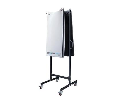 Matten Rack