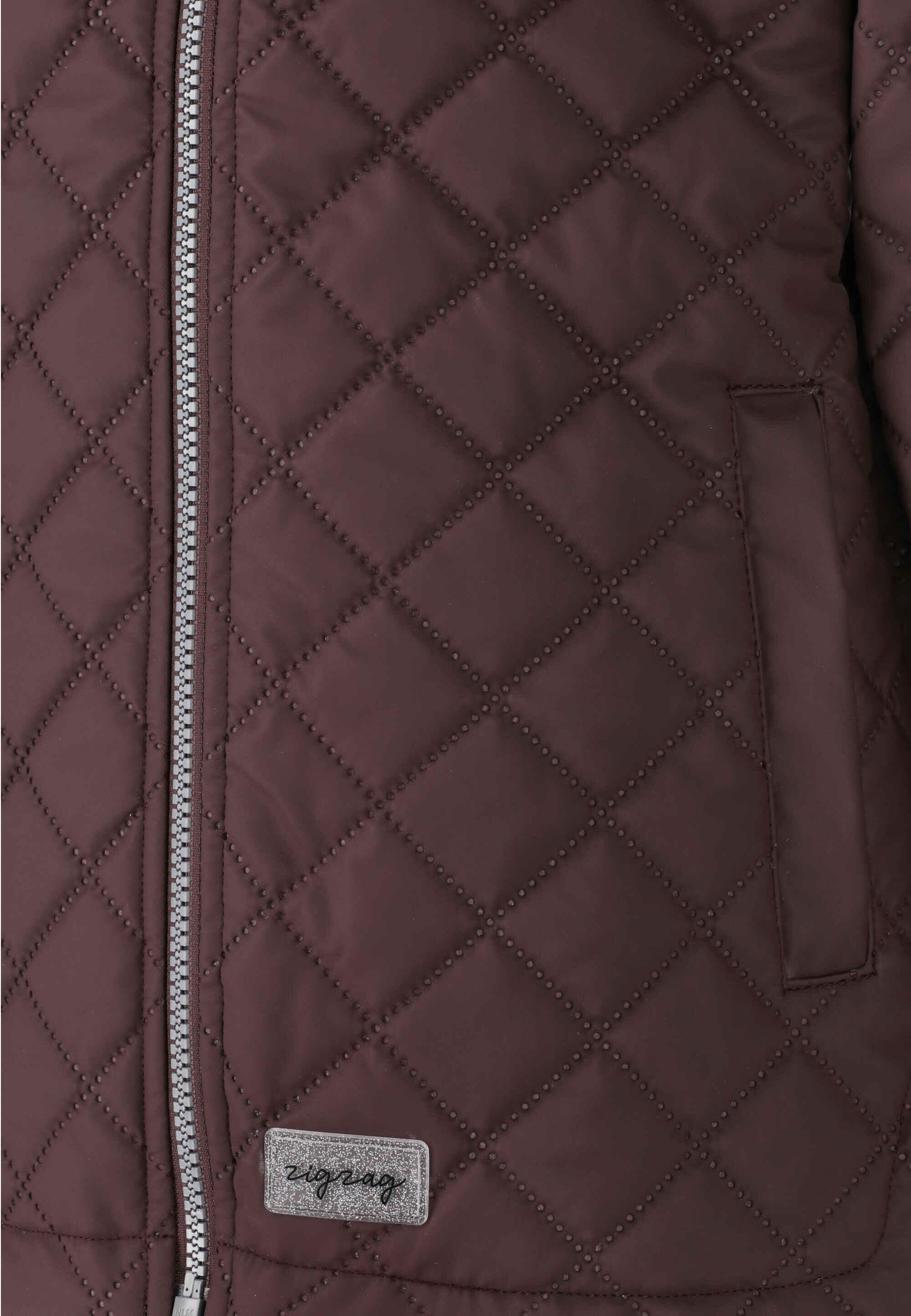 Veste matelassée Stinna 3/5