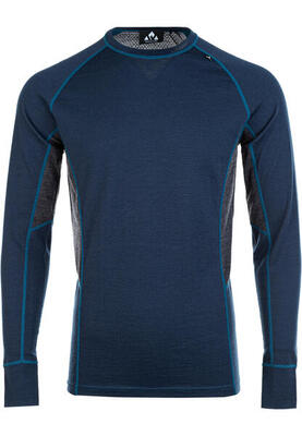 Maglietta a maniche lunghe in rete Whistler Lapas