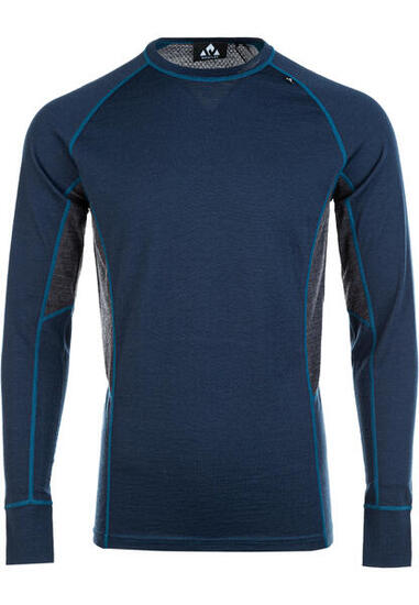 Maglietta a maniche lunghe in rete Whistler Lapas