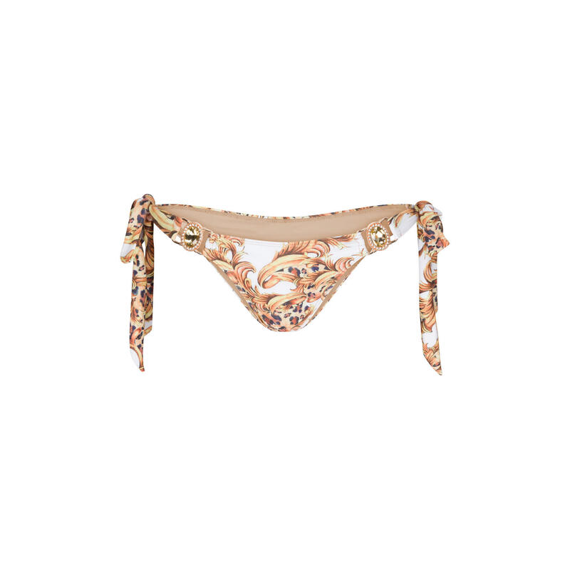 Bikini Hose Damen MODA MINX