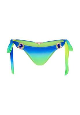 Bikini-Hose Club Tropicana