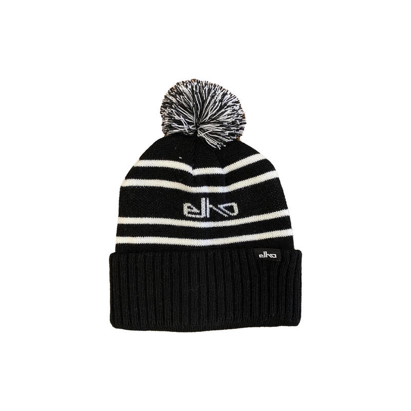 Bonnet À Pompon Unisex ELHO