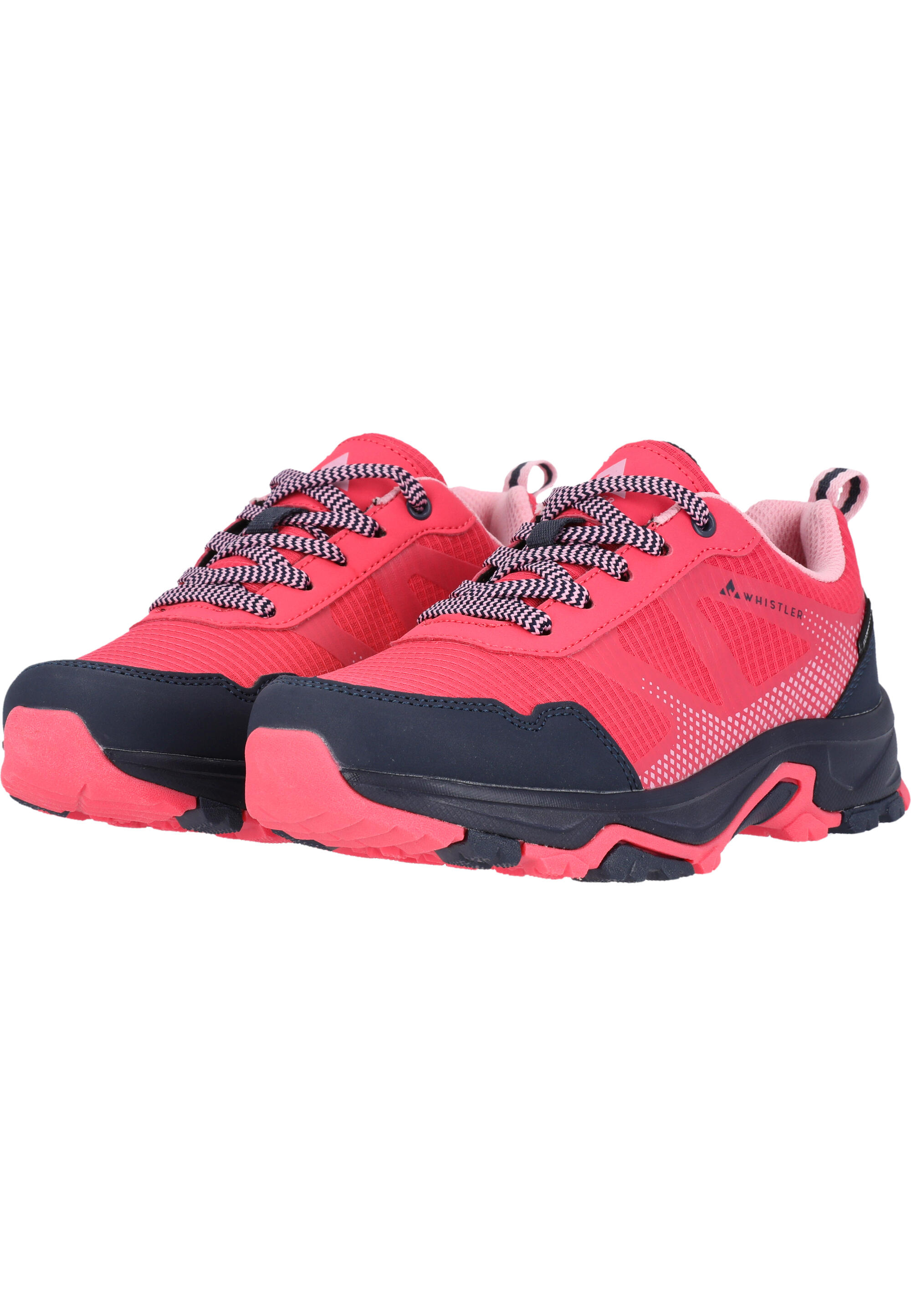 Halbschuhe Famtin 4/5